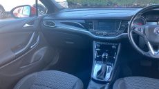 Vauxhall Astra 1.4T 16V 150 SRi 5dr Auto Petrol Estate